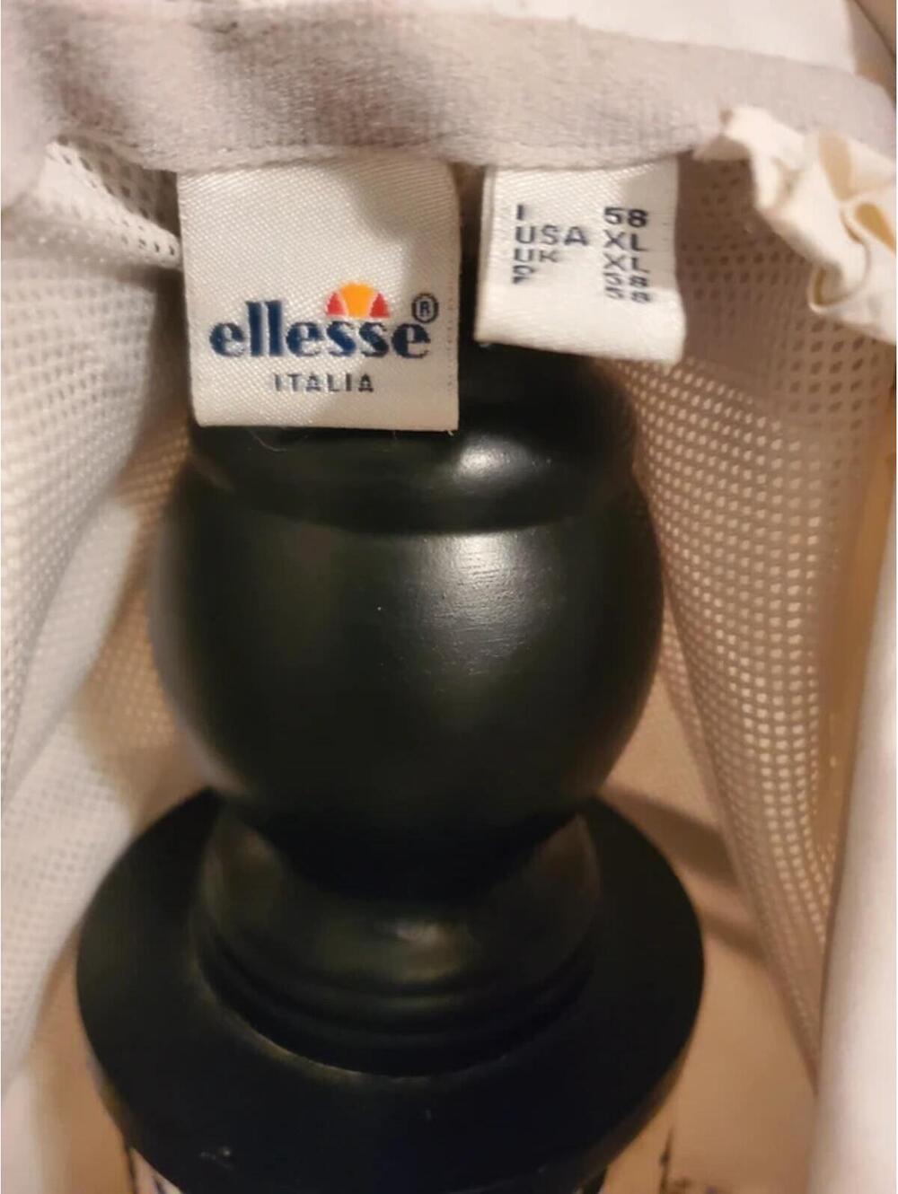 Ellesse Jacket - Picture 5 of 7
